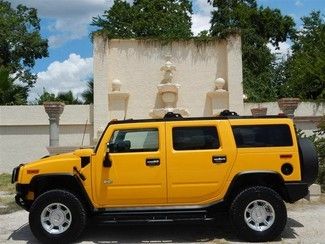 Safari &amp; lux package,low low miles,sunroof,leather,3rd row seat,back up cam,c.d.