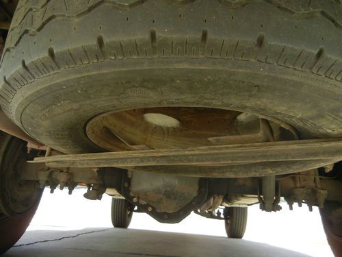 1976 Chevrolet Pickup silverado C-30, image 14