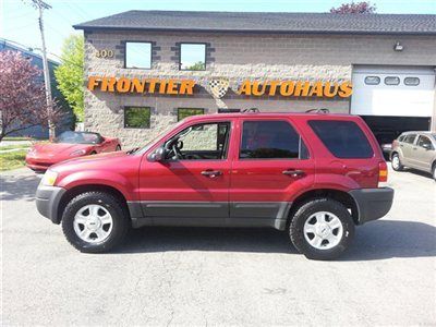 Clean 4x4 fully loaded just a super clean suv