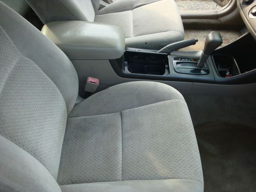 2003 Toyota Camry LE Sedan 4-Door 2.4L Rides excellent, Clean Title, Great Buy, US $5,000.00, image 6
