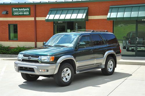 Toyota 4runner / 1 owner / amazing cond / loaded / you wont find one nicer !!!
