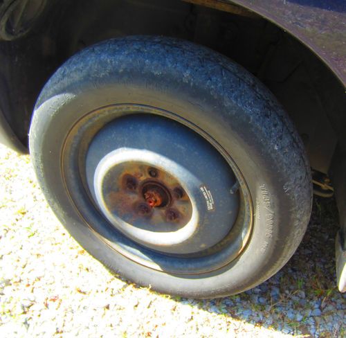 1999 PLYMOUTH GRAND VOYAGER SE 3.3L V6 7-Passenger 4-DR Minivan - LEXINGTON, KY, image 7