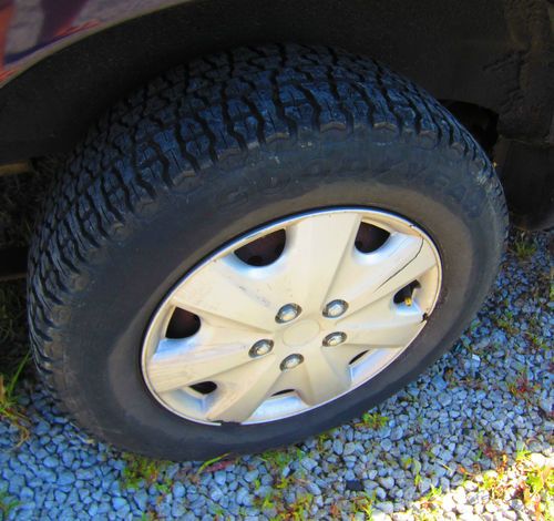 1999 PLYMOUTH GRAND VOYAGER SE 3.3L V6 7-Passenger 4-DR Minivan - LEXINGTON, KY, image 9