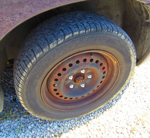 1999 PLYMOUTH GRAND VOYAGER SE 3.3L V6 7-Passenger 4-DR Minivan - LEXINGTON, KY, image 10