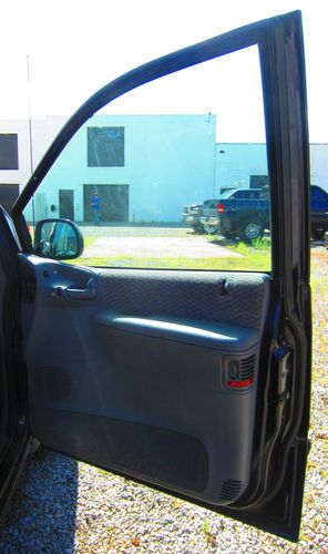 1999 PLYMOUTH GRAND VOYAGER SE 3.3L V6 7-Passenger 4-DR Minivan - LEXINGTON, KY, image 11