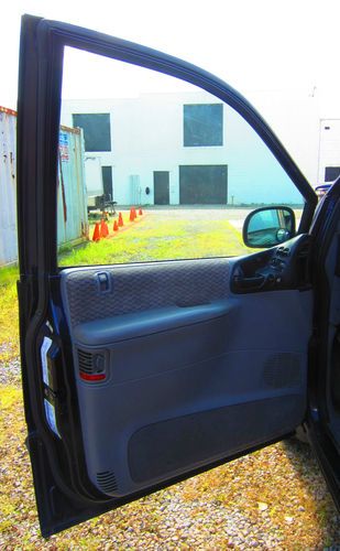 1999 PLYMOUTH GRAND VOYAGER SE 3.3L V6 7-Passenger 4-DR Minivan - LEXINGTON, KY, image 13