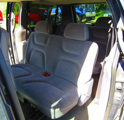 1999 PLYMOUTH GRAND VOYAGER SE 3.3L V6 7-Passenger 4-DR Minivan - LEXINGTON, KY, image 17