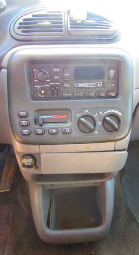 1999 PLYMOUTH GRAND VOYAGER SE 3.3L V6 7-Passenger 4-DR Minivan - LEXINGTON, KY, image 19