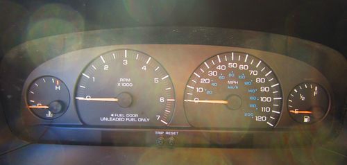 1999 PLYMOUTH GRAND VOYAGER SE 3.3L V6 7-Passenger 4-DR Minivan - LEXINGTON, KY, image 20