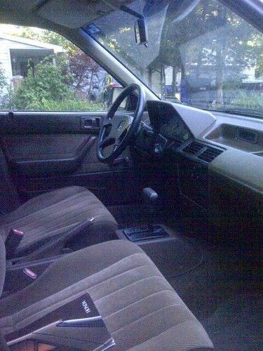 Low Mileage. 61,000 Original Miles!!!  All Original. No Modifications., image 3