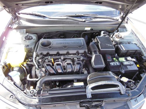2010 hyundai sonata