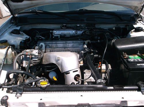2000 Toyota Camry, NO RESERVE, image 14