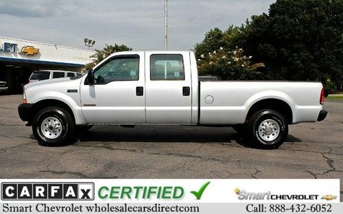 Used ford f 250 powerstroke turbo diesel 4x4 pickup trucks 4wd automatic truck