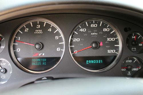 2007 Chevrolet Suburban Z71 Red 4x4 86k miles Warranty DVD Navi Leather Sunroof, US $28,775.00, image 5