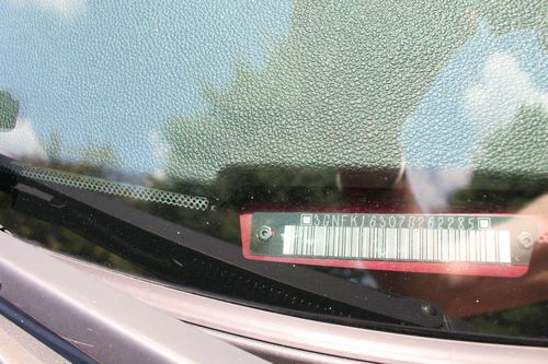 2007 Chevrolet Suburban Z71 Red 4x4 86k miles Warranty DVD Navi Leather Sunroof, US $28,775.00, image 9