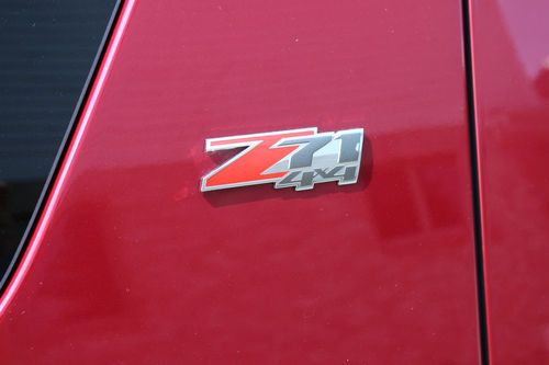 2007 Chevrolet Suburban Z71 Red 4x4 86k miles Warranty DVD Navi Leather Sunroof, US $28,775.00, image 20