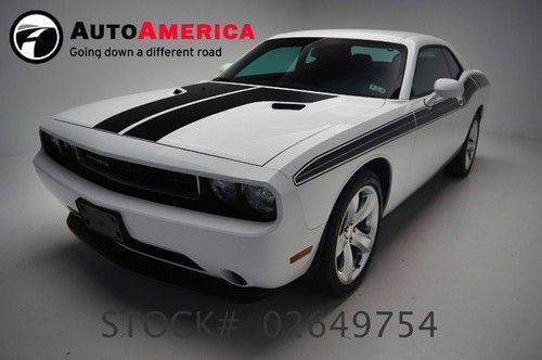 4k mi one owner spoiler 20in chrome wheels sport package loaded autoamerica