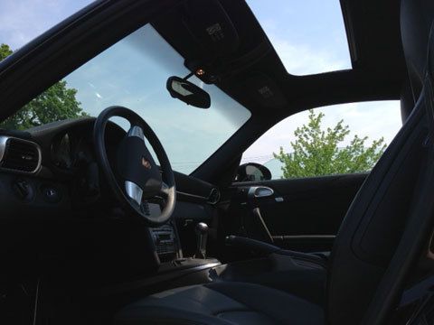 2005 Carrera S Coupe, US $50,000.00, image 2