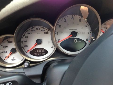 2005 Carrera S Coupe, US $50,000.00, image 3