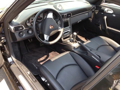 2005 Carrera S Coupe, US $50,000.00, image 4