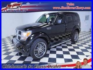 2010 dodge nitro 2wd 4dr se alloy wheels power windows air conditioning