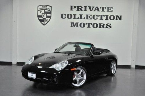 02 carrera* nav* tip* carbon* highly optioned* 99