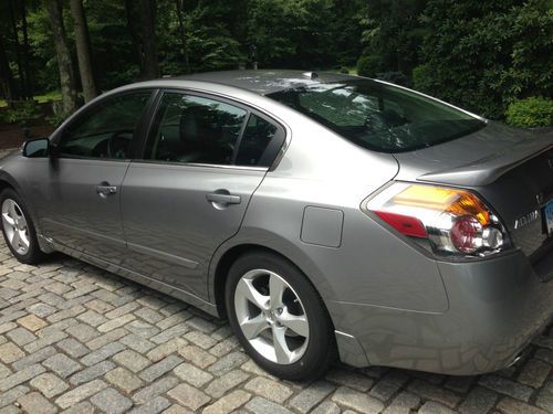 2007 Nissan Altima SE Sedan 4-Door 3.5L, US $18,500.00, image 4