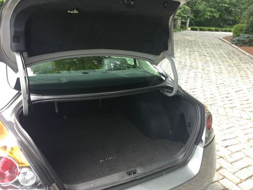 2007 Nissan Altima SE Sedan 4-Door 3.5L, US $18,500.00, image 5