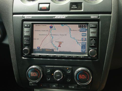 2007 Nissan Altima SE Sedan 4-Door 3.5L, US $18,500.00, image 7