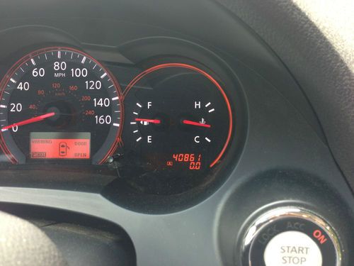 2007 Nissan Altima SE Sedan 4-Door 3.5L, US $18,500.00, image 8