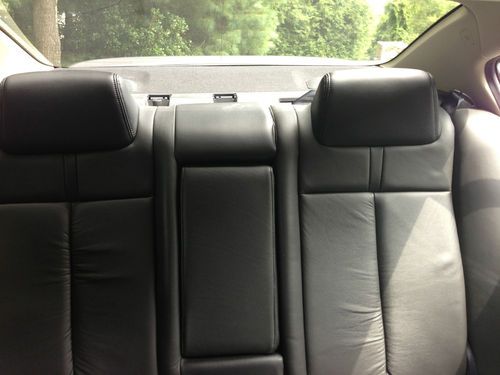 2007 Nissan Altima SE Sedan 4-Door 3.5L, US $18,500.00, image 10