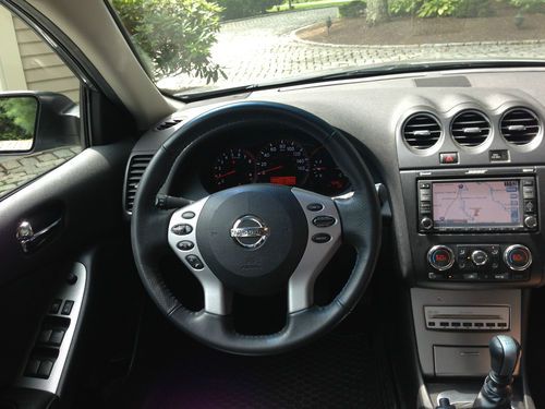2007 Nissan Altima SE Sedan 4-Door 3.5L, US $18,500.00, image 12