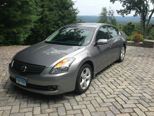 2007 Nissan Altima SE Sedan 4-Door 3.5L, US $18,500.00, image 13
