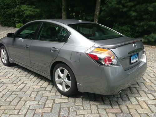 2007 Nissan Altima SE Sedan 4-Door 3.5L, US $18,500.00, image 15