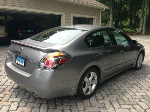 2007 Nissan Altima SE Sedan 4-Door 3.5L, US $18,500.00, image 16