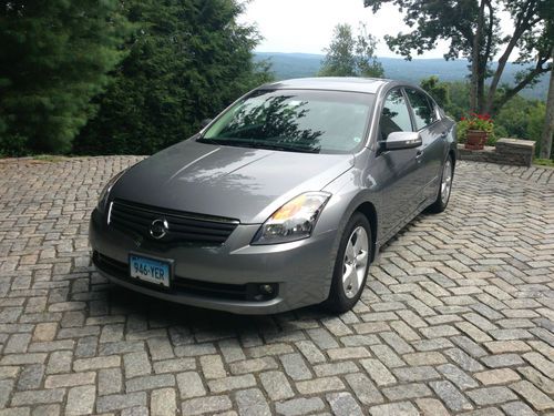 2007 Nissan Altima SE Sedan 4-Door 3.5L, US $18,500.00, image 17