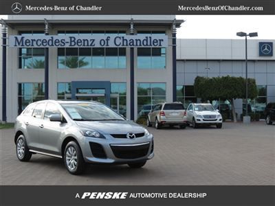 2011 mazda cx-7, sport, clean, call 480-421-4530.