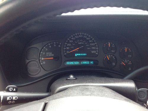 Chevrolet Tahoe Z71. 4-Wheel Drive, Leather Interior, Sunroof, Loaded., image 7