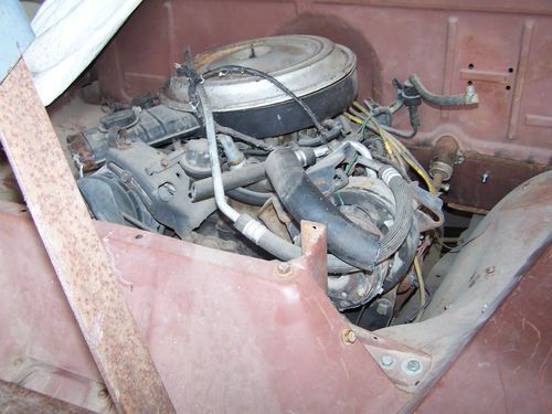1951 chevrolet pick up project, US $4,500.00, image 4