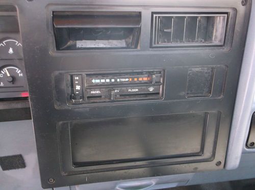 1989 Dodge Dakota, NO RESERVE, image 4