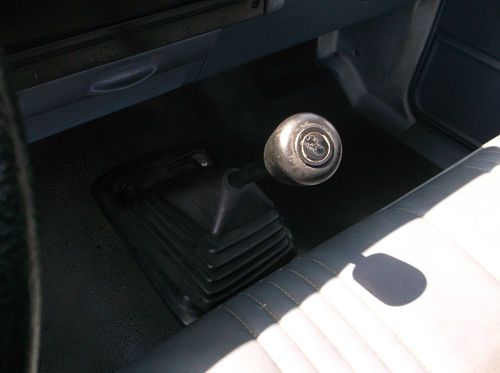 1989 Dodge Dakota, NO RESERVE, image 5