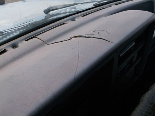 1989 Dodge Dakota, NO RESERVE, image 7