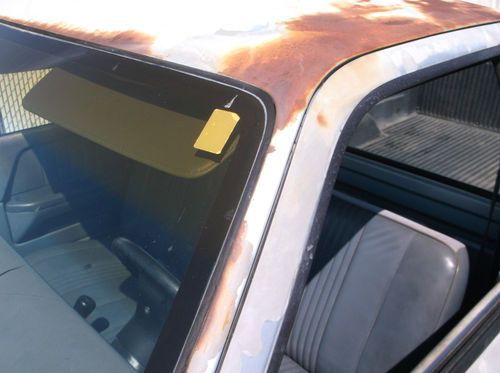 1989 Dodge Dakota, NO RESERVE, image 9