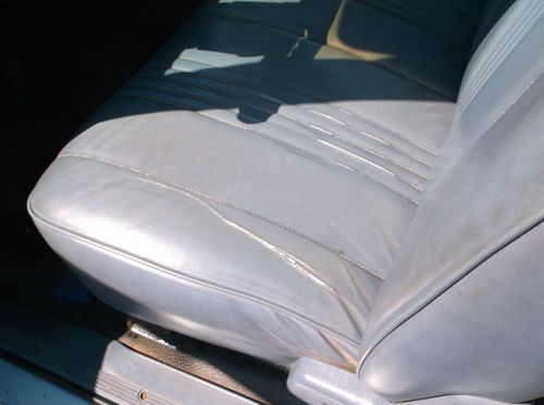 1989 Dodge Dakota, NO RESERVE, image 10