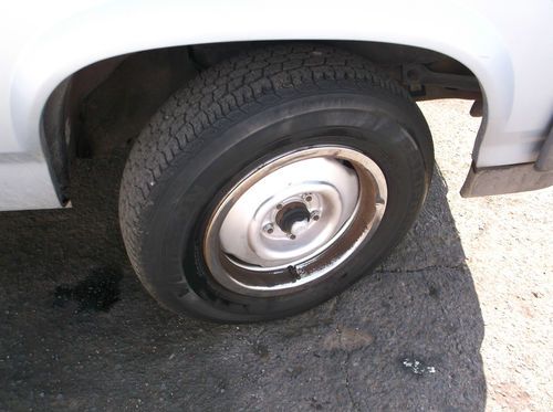 1989 Dodge Dakota, NO RESERVE, image 19