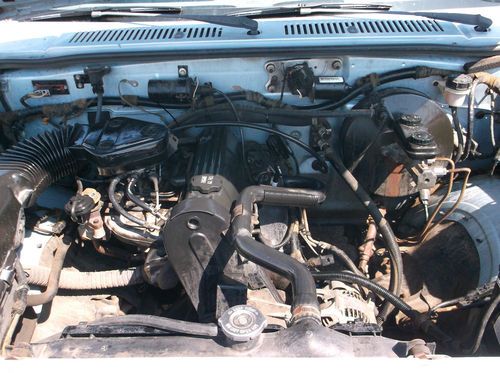 1989 Dodge Dakota, NO RESERVE, image 20