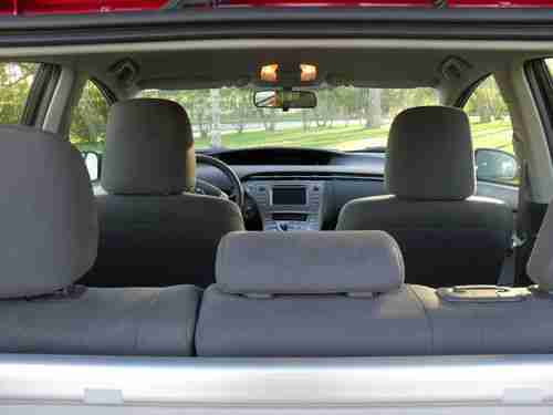 2012 TOYOTA PRIUS, image 10