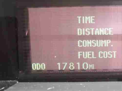 2012 TOYOTA PRIUS, image 11