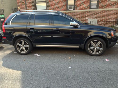 2009 Volvo XC90 3.2 AWD R-Design __Sport Utility 4-Door 3.2L, US $18,650.00, image 2
