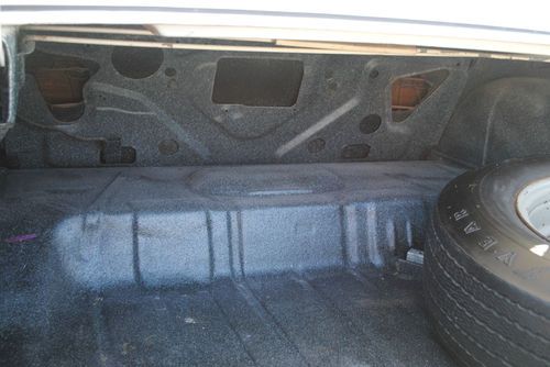 1969 Chevrolet Chevelle SS 396   ALL MATCHING NUMBERS, image 11